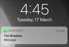 5 cara menonaktifkan wa di android & ios. Cara Membuat Whatsapp Centang Satu Walau Sudah Dibaca