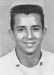 Happy Heavenly Birthday Ruben C. Alarcon Jr. Class of 1999 November 26,  1980 ~ February 21, 2007