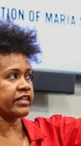 Fatuma Abdullahi's Instagram, Twitter & Facebook