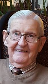 Death Notice of George Tennis (Cloghan, Donegal)