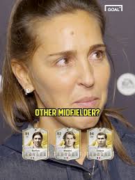 Fara William's FC 25 Rush team is stacked with Icons of the game 🤩  @easportsfc #football #soccer #fc25 #eafc