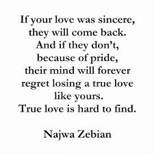 You Might Not Feel Love For Me But You Best Believe You Will Feel Regret Regret Quotes Lost Myself Quotes Never Regret Quotes