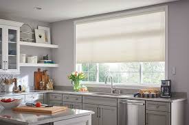 Cellular shades are among the most popular of all window coverings due to their crisp, clean style and versatility. Cellular Shades Blind Spot