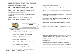 Trinity Grade5 Vocab Summary And Conversation Questions This Or That Questions Conversation Questions Vocab