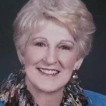 Mary Ellen Langford Holmesley Obituary