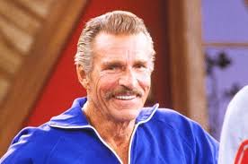 CAREENING SPACESHIPS AND THUNDERING HOOVES: THE MAGIC, MAJESTY (and  Friendship) OF BUSTER CRABBE … AND AN ERA