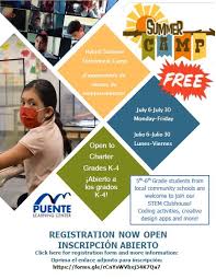 Congratulations, Scholars!