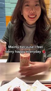 Strawberry Life: Living Happily with Sweet Moments