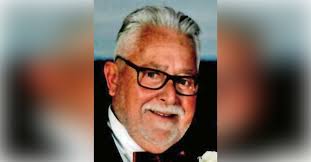 Obituary information for John Woodroof