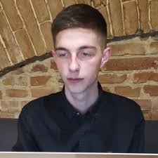 Roman Shevchuk's Instagram, Twitter & Facebook