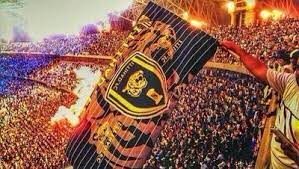 عبارات تشجيعية عن فوز نادي الاتحاد أبيات شعرية ونشيد نادي الاتحاد التشجيع