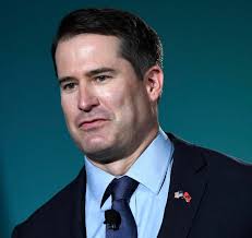 Dem Rep. Seth Moulton takes Charlie Kirk's death as an opportunity to blame  “right wing extremists” for the vast majority of political violence in the  country: “We need to be honest as