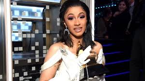 $9 million was added to her net worth when she estimated net worth in may 2019. Cardi B From Stripper To Grammy Award Winner Bbc News
