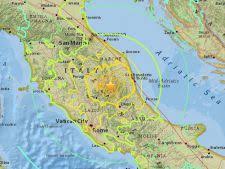 Decizie de ultima ora la in grupul intact! Cutremur In Italia Azi