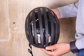Review Sweet Protection Outrider Helmet Road Cc
