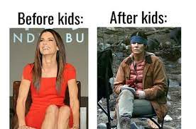 You deserve a laugh before you have to wipe another tiny butt. The Funniest Parenting Memes Of 2019