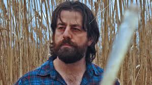 First Listen: Sean Rowe, 'The Salesman And The Shark' : NPR