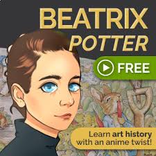 Beatrix potter