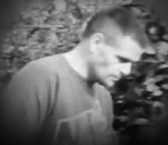 Face of drug pusher who bit ear off man in Tesco and swallowed it shouting  he has AIDS