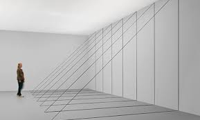 Image result for Fred Sandback