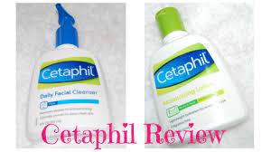 Disebabkan ann pun mengalami impak positif, ann terpanggil juga untuk review. Cetaphil Cleanser Review Cetaphil Moisturising Lotion Review Youtube