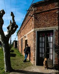 Pueblo 19 de abril Rocha