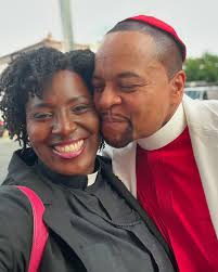 CONGRATULATIONS HOLY CHURCH OF THE LIVING GOD