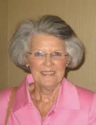 Obituary information for Carolyn Blanche Huffman Sides