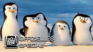 Die pinguine aus madagascar erscheinungsdatum: Die Pinguine Aus Madagascar Exklusiv Preview Die Antarktis Special Deutsch German Hd Youtube