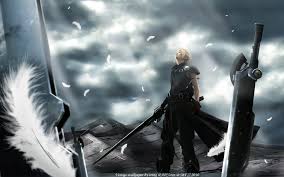 2560x1440 final fantasy vii hd wallpapers. 48 Final Fantasy 7 Wallpapers On Wallpapersafari