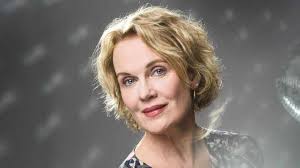 Recension av Tionde våningen av Christina Herrström