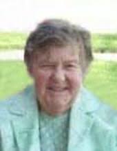 Obituary for Jackie Warren