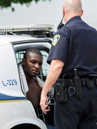 After search, police catch man allegedly involved in Tuesday bus incident