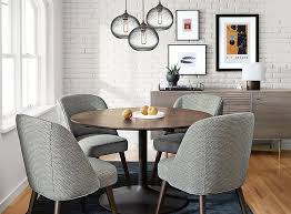 There are 29478 dining chairs for sale on etsy, and they cost $184.13 on average. Aria Table And Cora Chairs Room Board