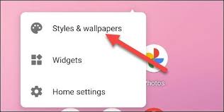 Create a folder called images within the main. How To Change Android S Wallpaper Based On The Time Of Day