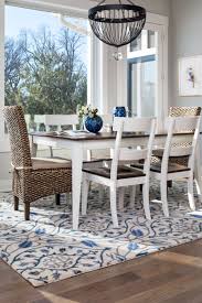 Comstock Extending Table And 4 Side Chairs Scandinavian Dining Chairs Small Living Room Chairs Side Chairs