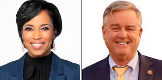 Alsobrooks and Trone Feature In Contentious Primary Race |