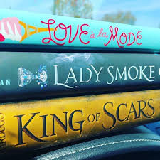What Are You Up To Today I Am In The Car Driving For A Change I Hope You Guys Get Some Amazing Books Today I Am Totally Psyched To Good Books