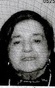 Barbara Marie Harding