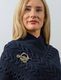 Irish Jewelry, Sterling Silver Earrings, Celtic Ring, Earrings