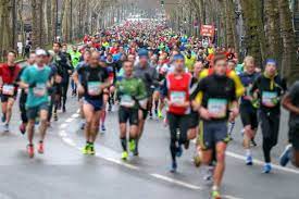 Join this race community to set a goal and find others . Results Resultats Semi Marathon De Paris Ergebnisse Halbmarathon Paris 2021 Fotos