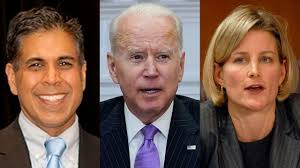 Trump-appointed judges obstruct Biden 'pen and phone' policies just months  into term