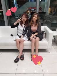 I hope you guys say haha, and upvotes/awards are to the left. Pokimane On Twitter The Feet Comments Get Tiring