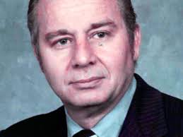 Dr. Ronald Freeze Bunn, Aug. 11, 1929 — July 27, 2018