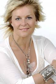 Elisabeth Andreassen « Rockipedia