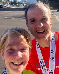 Throwback Thursday — To this past weekend where we witness several more  PR”s and BQ's. Highlight race of the weekend was the Monumental Marathon.  Several of our KE athletes set PR's and