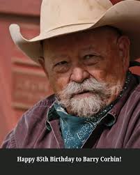 Barry Corbin One Of Those Character Actor's That Makes It look Easy .  Impressive Filmography.