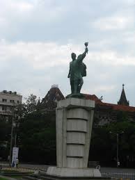 Bombay: Flora Fountain | I Drink My Tea ...