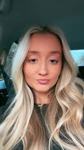 long awaited hair day💇🏼‍♀️🙌🏼 @senniaharper