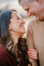 Fells Point Baltimore Engagement — Mike & Cathy